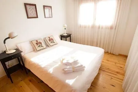 Apartment Casa Amb Jardi