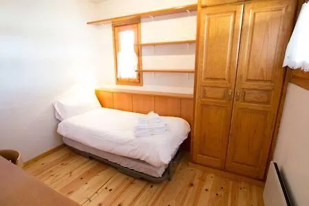 Apartment Casa Amb Jardi Alp