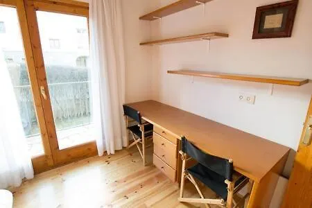 Casa Amb Jardi *
