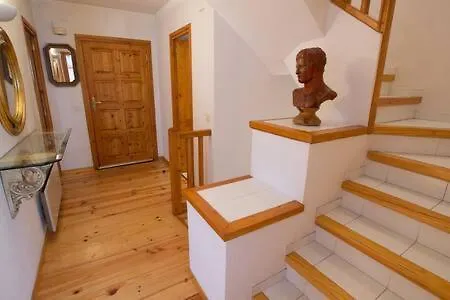Casa Amb Jardi Apartment