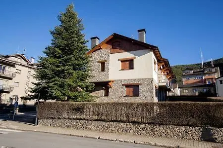 Casa Amb Jardi